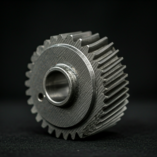 Industrial Engineering Metal
