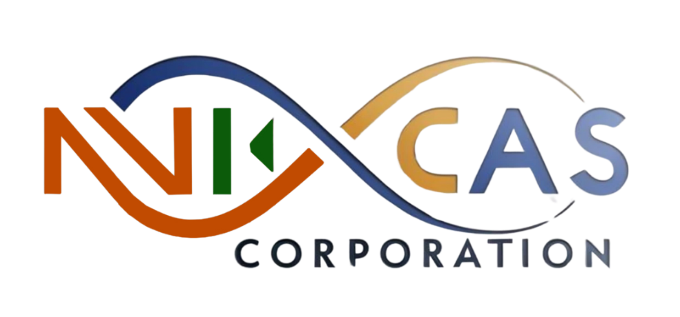 NICAS NEW LOGO