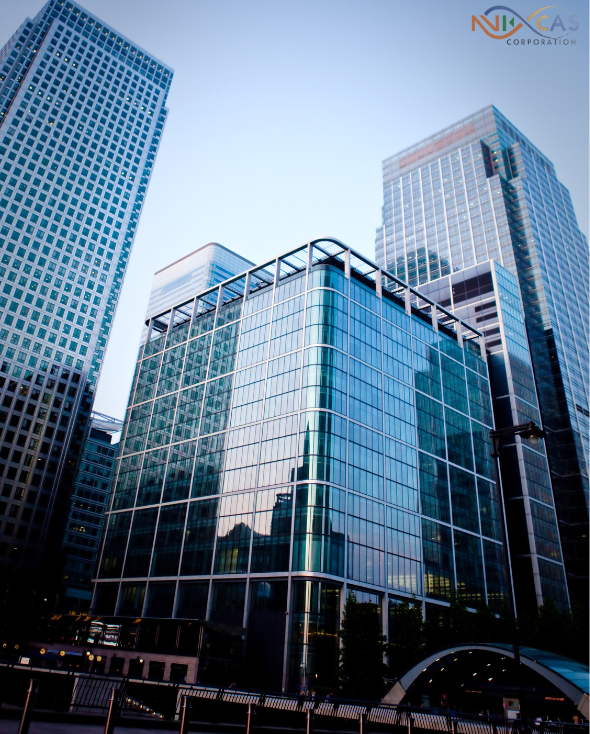 Buildings