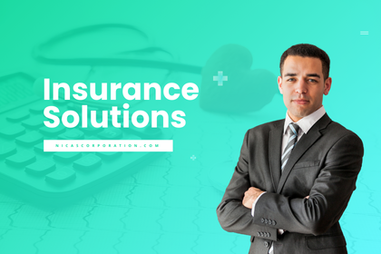Insurance Solutions