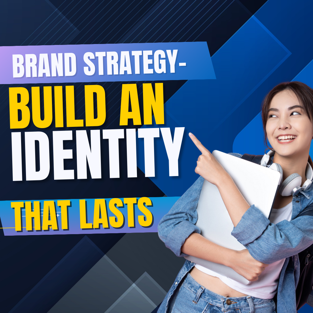 Brand Strategy