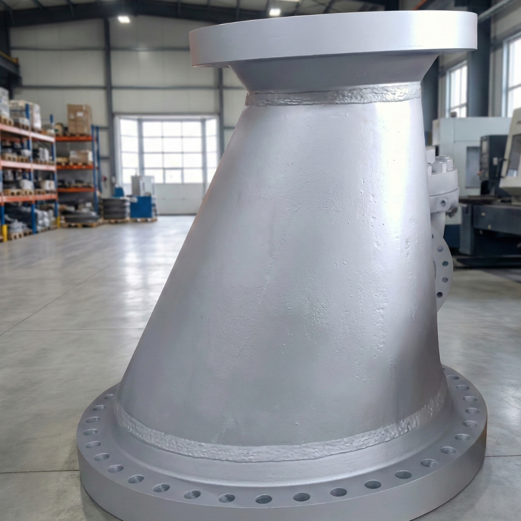 Fittings (Forged, Seamless & Welded)_