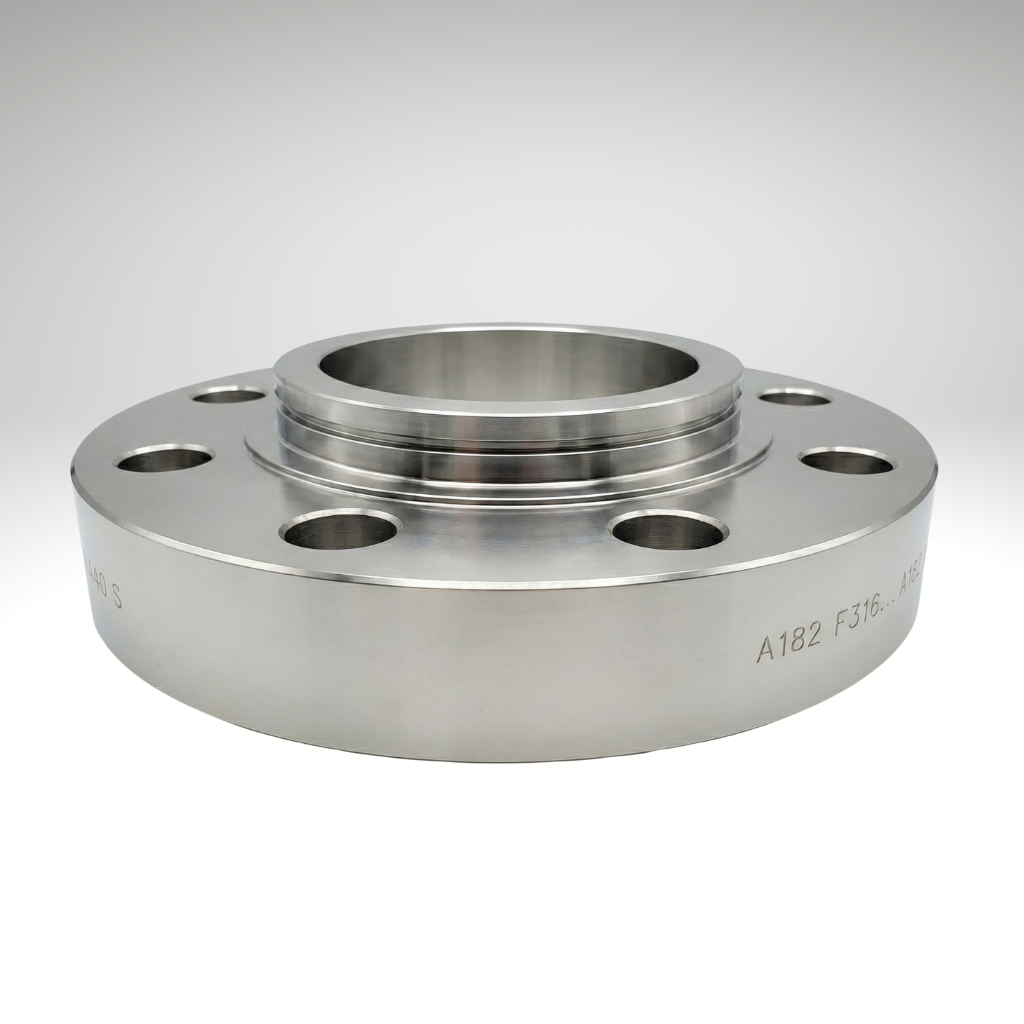 Forged Valve Parts​